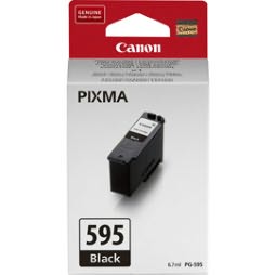 CANPG595BK