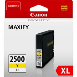 CANPGI2500XY
